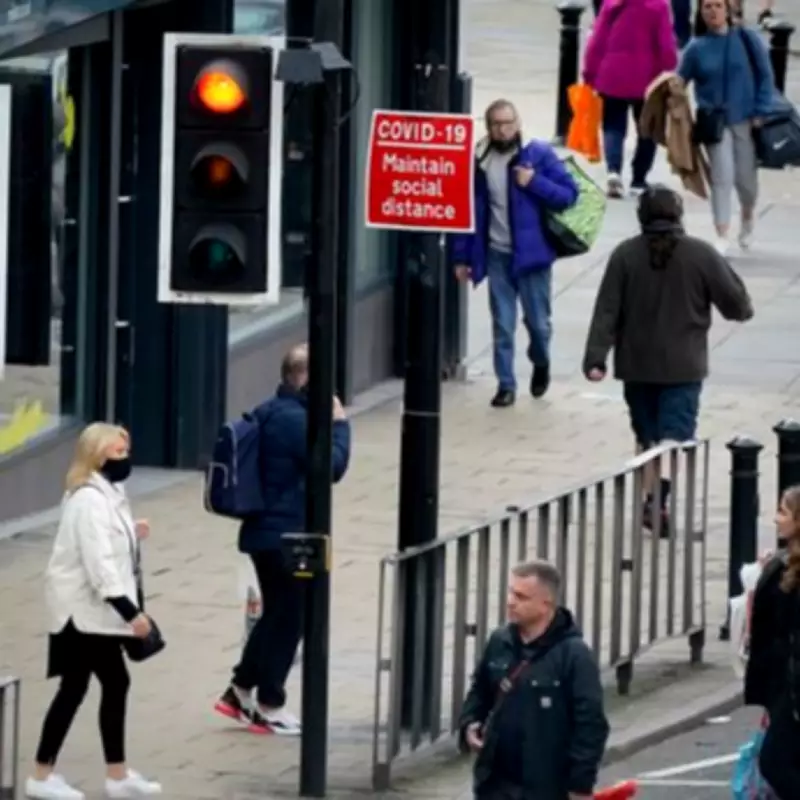 Traffic Lights Retimed to Speed Prisoner Transport and Prevent Court Delays