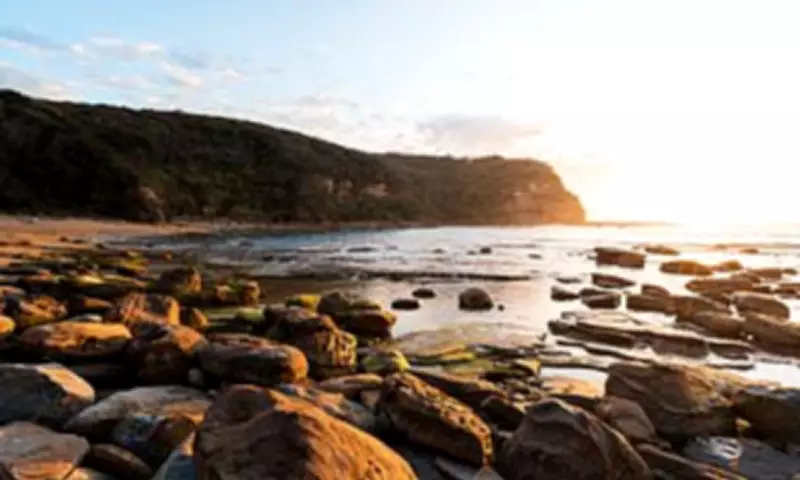 Tragedy Strikes as Two Fishermen Found Dead at NSW Central Coast Beach