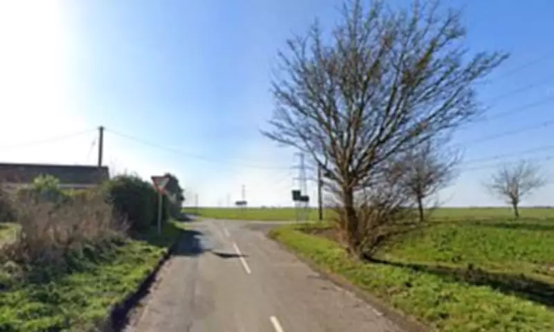 Tragic Crash Claims Three Lives in North Lincolnshire, Two Children Critical
