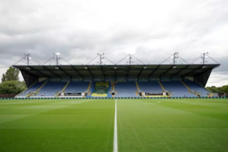 Tragic Death of 15-Year-Old Footballer Amelia Aplin After Collapsing in Match
