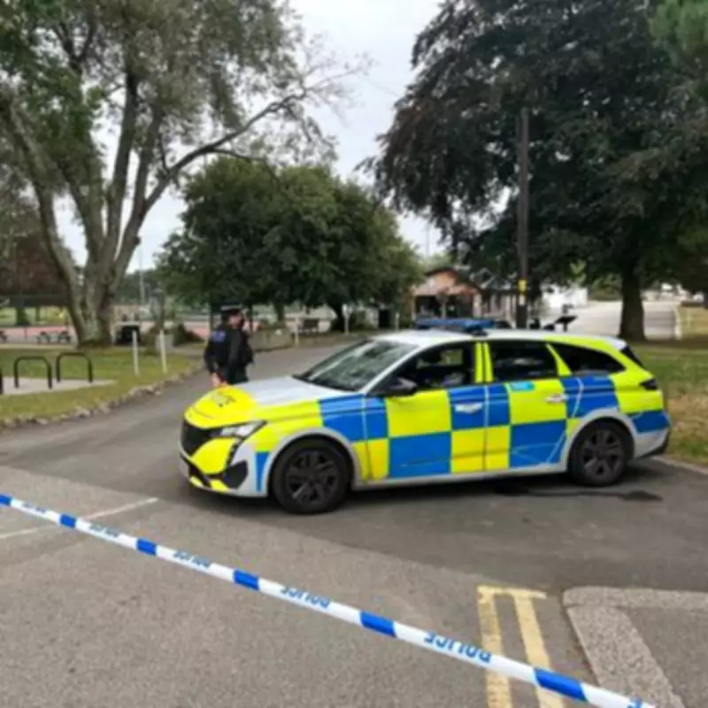 Tragic Death of Devoted Father Terry Howe, 47, in Cornwall Playground