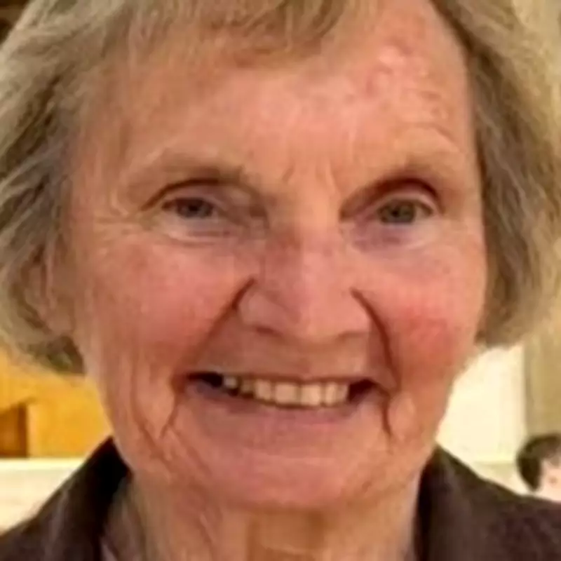 Tragic Death of Devoted Nun, 87, in Wales Road Accident