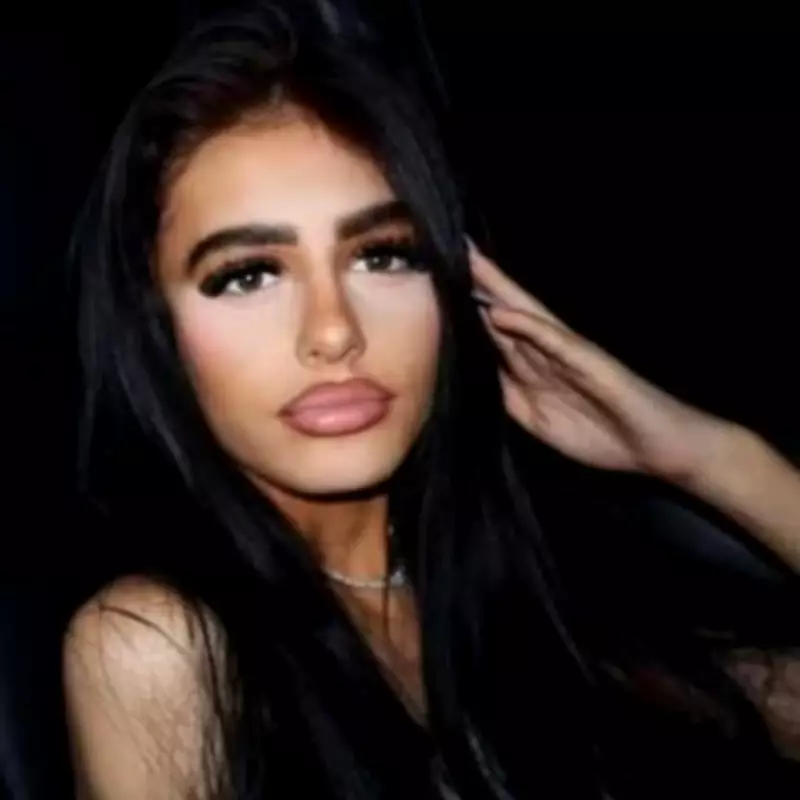 Tragic Death of Teen Influencer Princess Bliss Dickson Amid Online Abuse