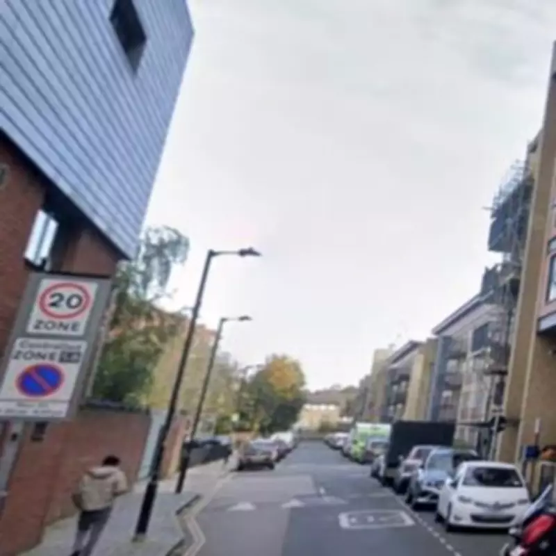 Tragic Death of Teenage Boy in South London Flat Fire Near Fire Station