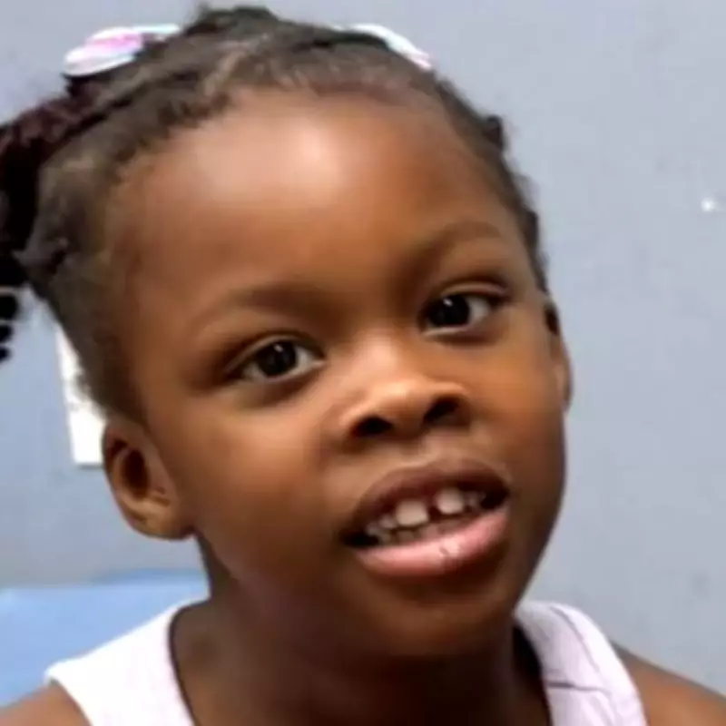 Tragic Discovery: Autistic Girl, 7, Found Dead in Texas Pond After Disappearance