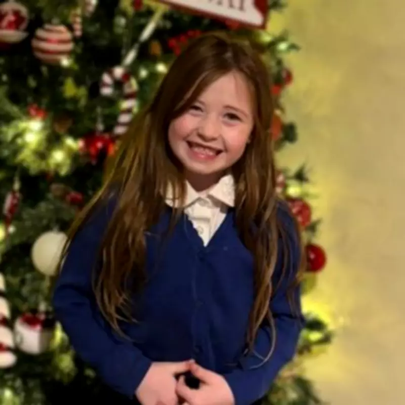 Tragic Discovery: Seven-Year-Old Nyla May Bradshaw Found Dead at Owston Hall Golf Course
