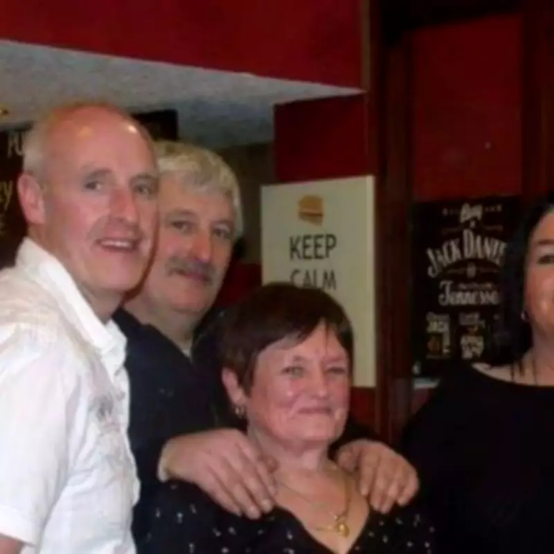 Tragic Fire Claims Father's Life After Wheelchair Ignites Near Heater