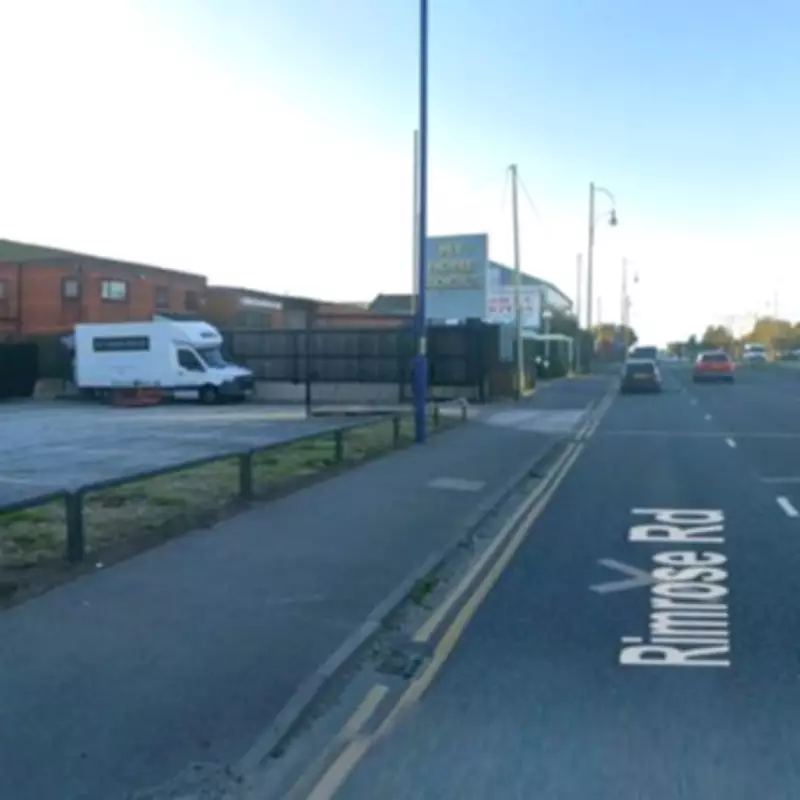 Tragic Industrial Incident Claims Life of 27-Year-Old Graduate in Bootle