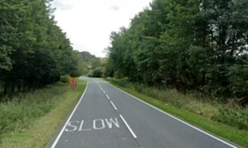 Tragic Lincolnshire Crash Claims Lives of Young Boy and Elderly Woman