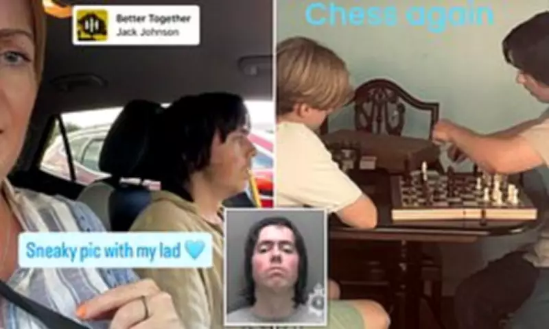 Tragic Murder: Devoted Mother Bludgeoned by Son Who Used AI to Plan Attack