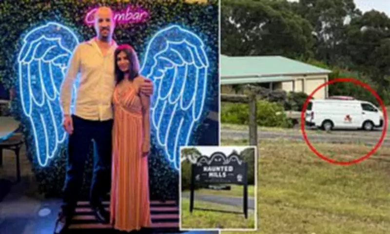 Tragic Murder-Suicide in Victoria's Latrobe Valley Reveals Eerie Details