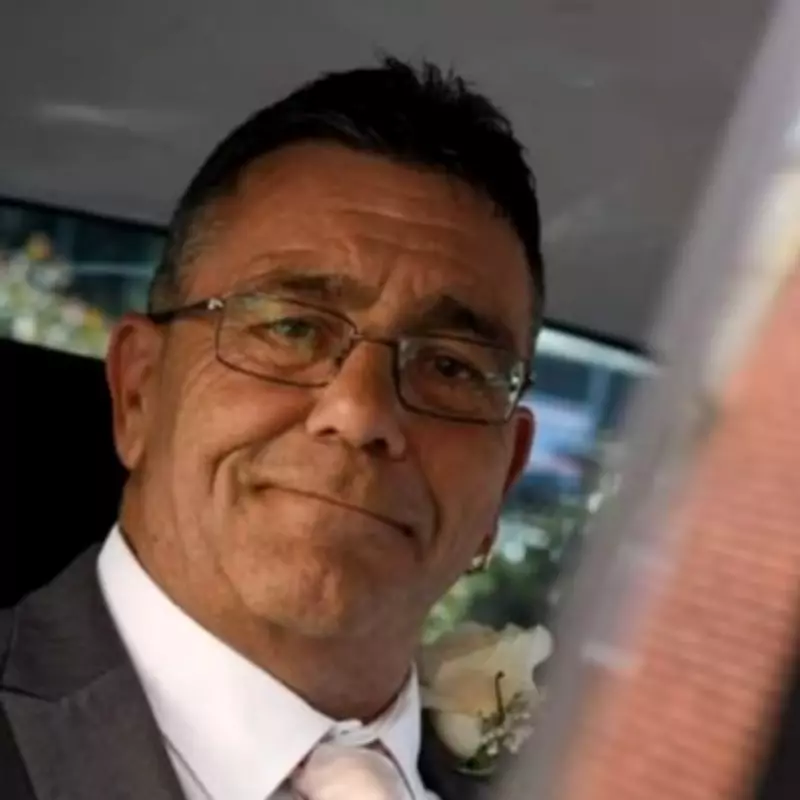 Tragic Oldham Crash Victim Named as Wife Pays Heartbreaking Tribute