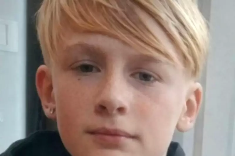 Tragic Road Incident Claims Life of 11-Year-Old Boy in Belfast