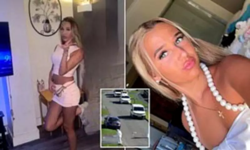 Tragic Stabbing of 16-Year-Old Chloe Watson Dransfield Sparks Murder Investigation