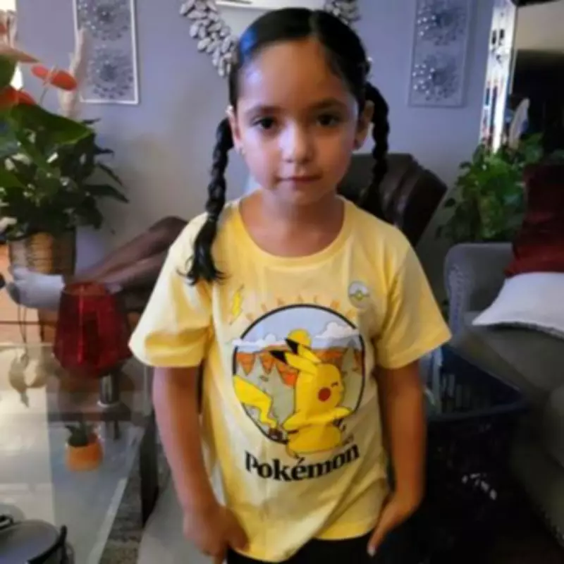 Tragic Story of Zoey Felix: 5-Year-Old's Pleas Ignored Before Rape and Murder