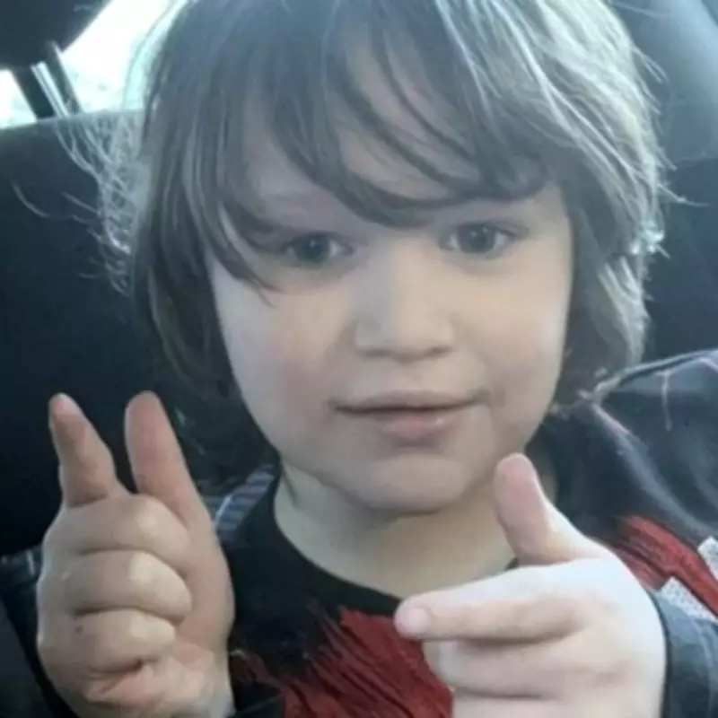 Tragic Tribute: Mum Mourns 'Little Superhero' Son, 7, Killed in A38 Crash