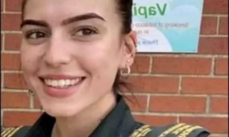 Trainee Paramedic's Tragic Suicide Reveals Mental Health System Failures