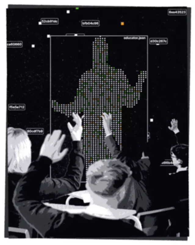 Trainee Teacher's AI Dilemma: Cheating Machine or Classroom Assistant?