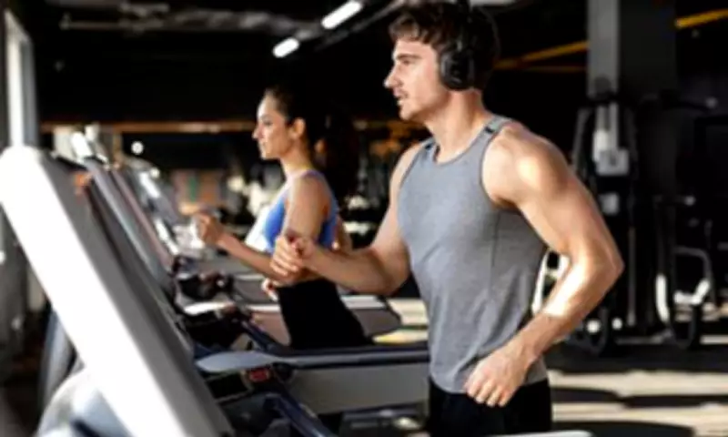 Trainer Reveals Brain Tricks to Make Exercise Feel Effortless