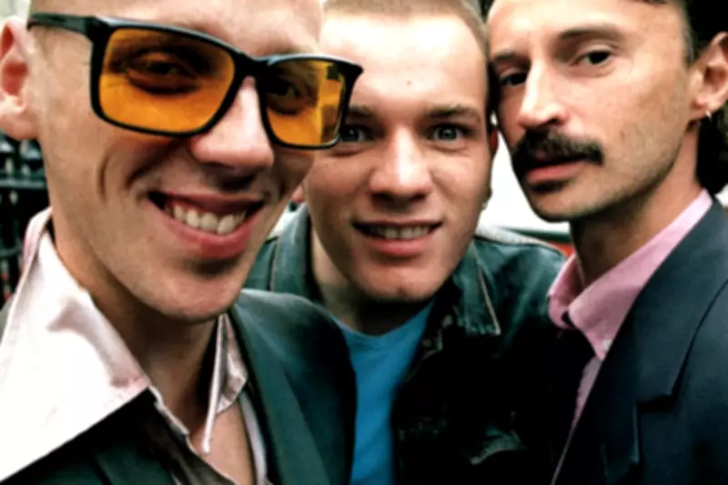 Trainspotting Musical Set for Explosive West End Debut This Summer