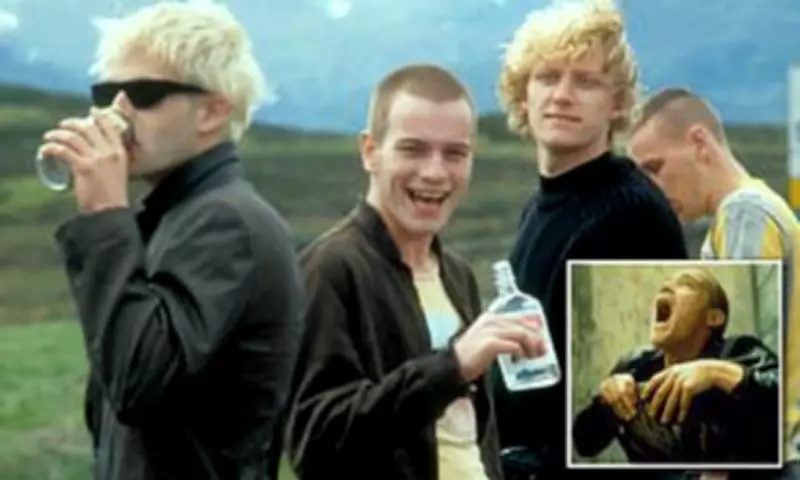 Trainspotting Musical to Debut in West End 30 Years After Film's Release