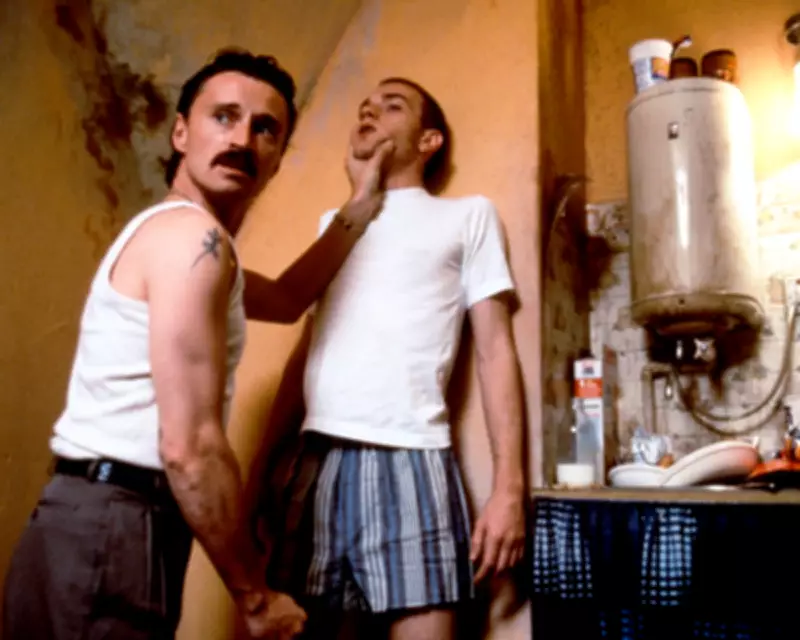 Trainspotting Novel Transforms into West End Musical with Irvine Welsh's Songs