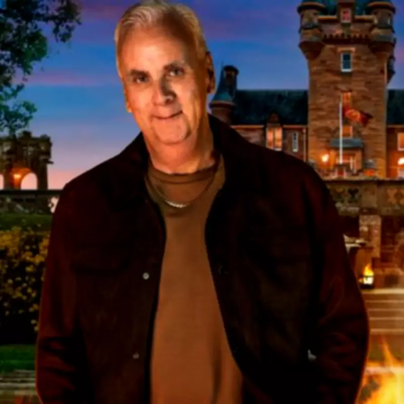 Traitors Star Ben Reveals Secret Prostate Cancer Battle, Had 'No Symptoms'