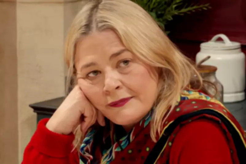 Traitors Star's Crime Novel Echoes Show's Dark Themes, Author Reveals