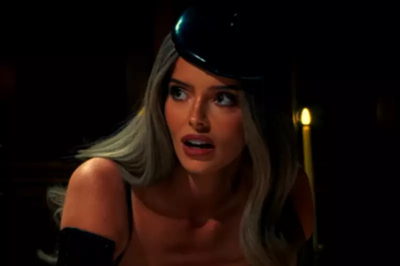 Traitors US Final Echoes UK's Harry-Mollie Betrayal with Maura Higgins