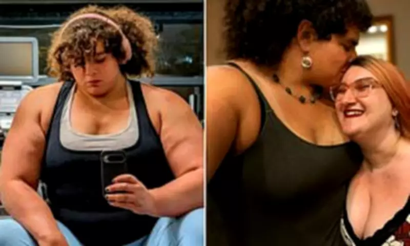 Trans Weightlifter Jammie Booker Demands Proof of Rule Violation After Title Stripping