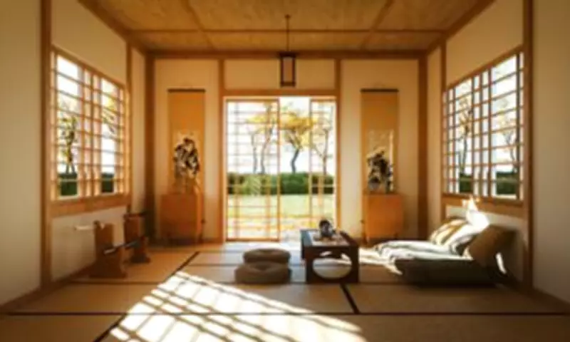 Transform Your Home with the Japanese Ōsōji Spring Cleaning Method