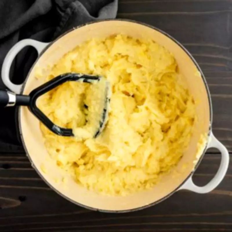Transform Your Mash: Two Leftover Veggies That Elevate Mashed Potatoes