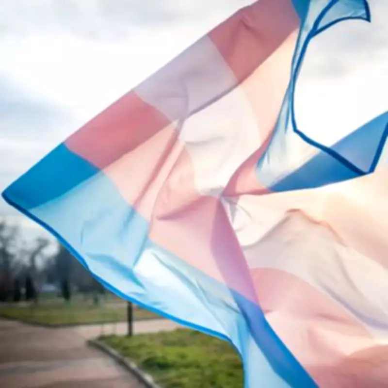 Transgender Day of Visibility 2025: Celebrating Amid UK Rights Rollback