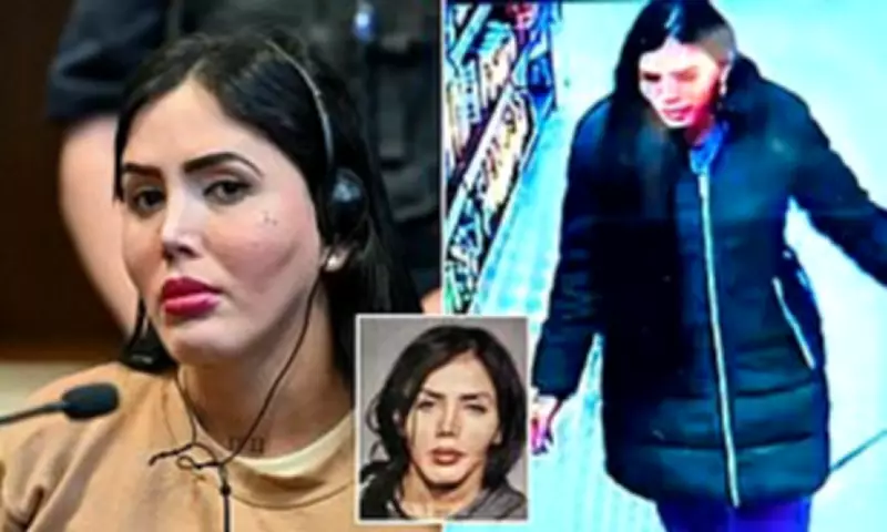 Transgender Illegal Migrant Rapist Freed After Plea Deal, Faces Deportation