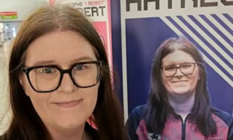 Transgender Pool Player Harriet Haynes Wins Right to Appeal Ban from Women's Events