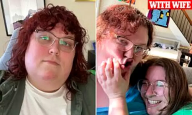 Transgender Teacher Flees Florida's Anti-LGBT+ Laws for Maryland Safety