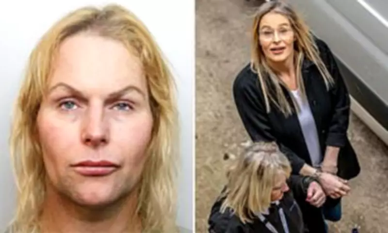 Transgender Woman Convicted of Murdering Ex-Partner She Met in Men's Prison