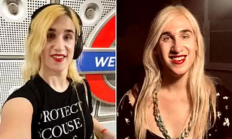 Transgender Woman Jailed for Stalking and Threatening Her Surgeon