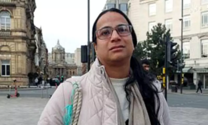 Transgender Woman Spared Jail After Sexually Assaulting Hotel Worker