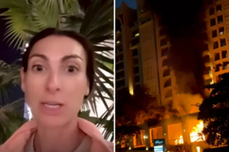 Trauma Expert Reveals Psychological Impact of Iran War on British Civilians