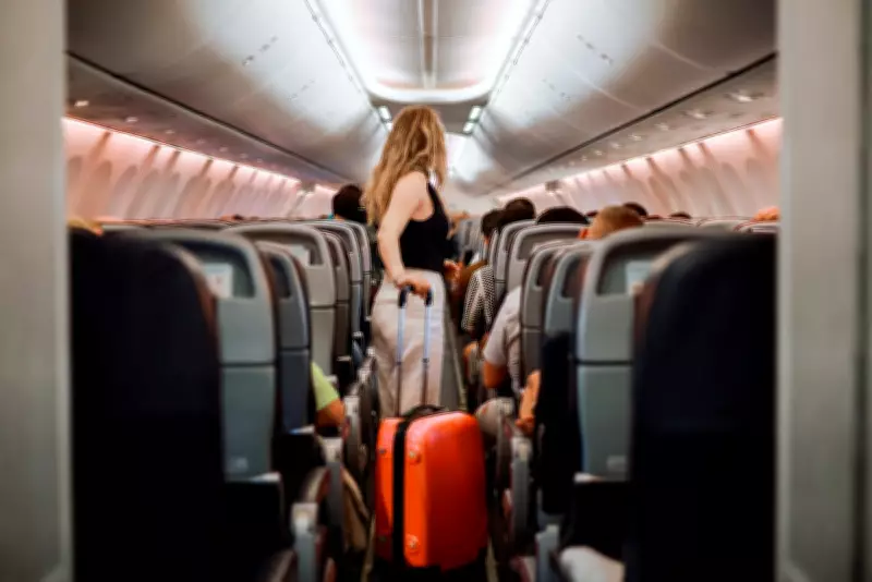 Travel Desk's Top Flight Annoyances: From Bad Toasties to Missing Pockets