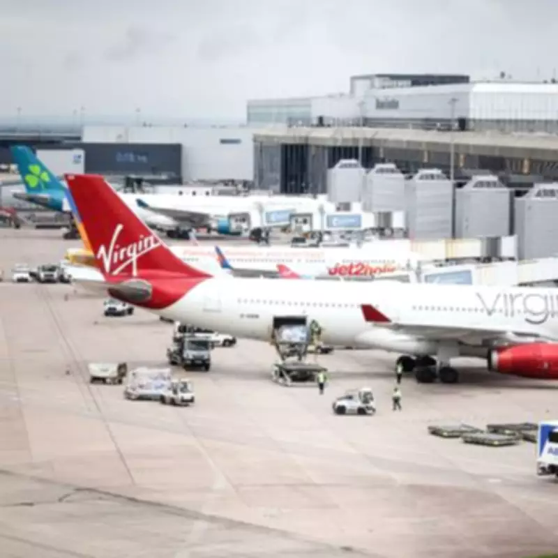 Travel Expert Reveals 2:48am as Prime Time for Booking Cheap Flights