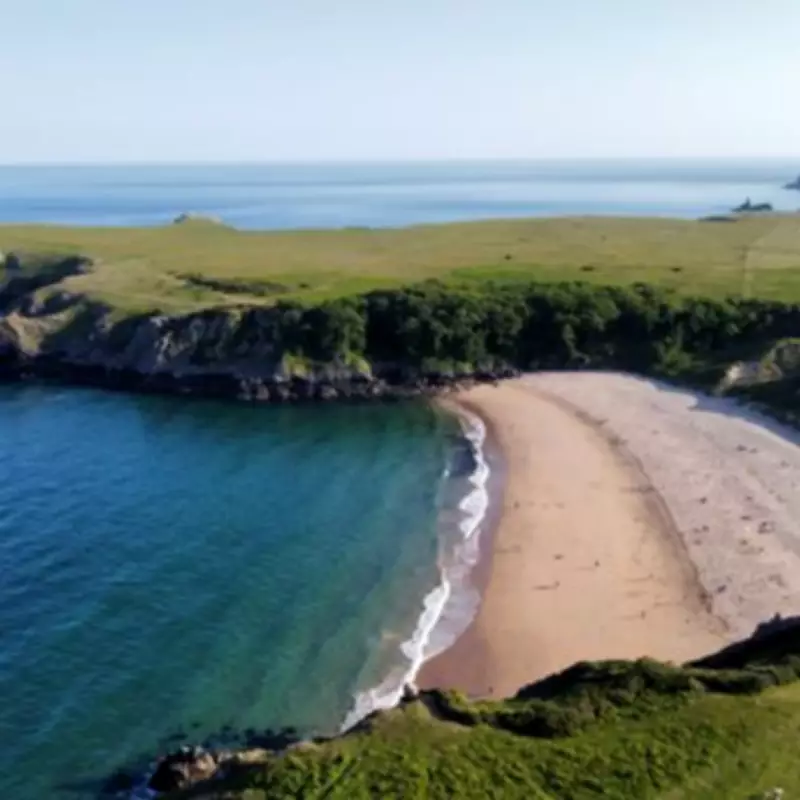 Travel Expert Reveals UK Seaside Gems Rivaling Cornwall for Serenity and Value