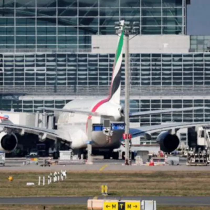 Travel Expert Simon Calder Predicts When Dubai, Qatar and Abu Dhabi Flights Will Return to Normality