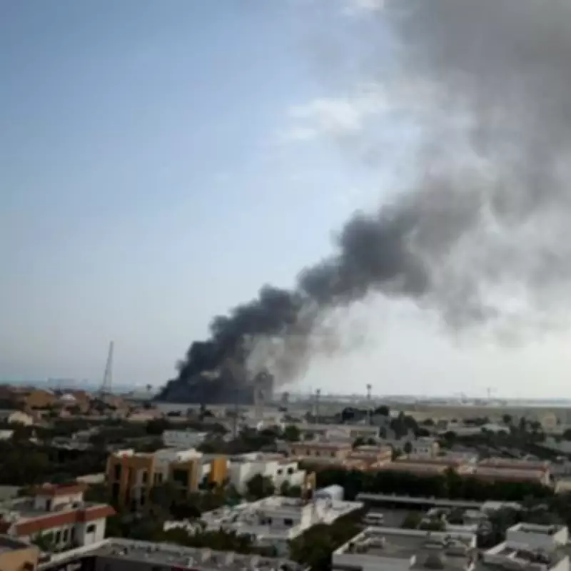 Travel Expert Simon Calder Predicts When Gulf Flights Could Resume After Iran Conflict