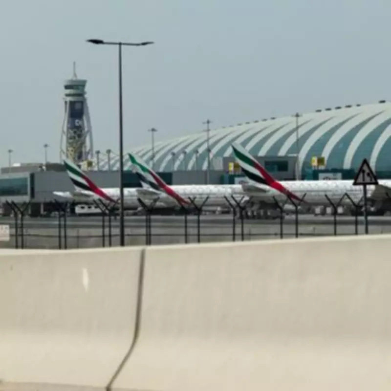 Travel Expert Simon Calder Updates on Emirates Flights Amid Iran Conflict