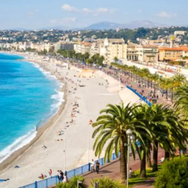 Travel Expert Suggests Six Alternative Destinations After Iran War Disrupts March Plans