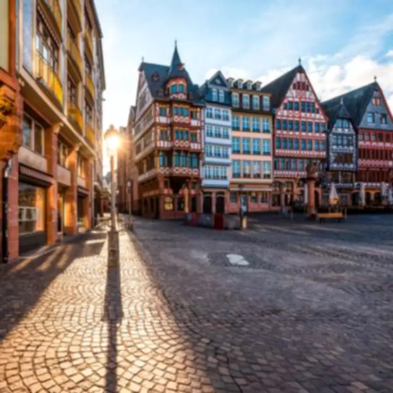 Travel Expert Warns Brits Could Face £850 Fines in Germany for Social Media Posts