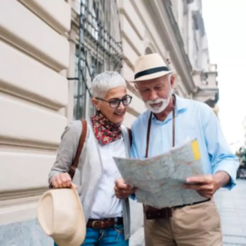 Travel Insurance Savings: Leave Watches and Jewellery at Home This Summer