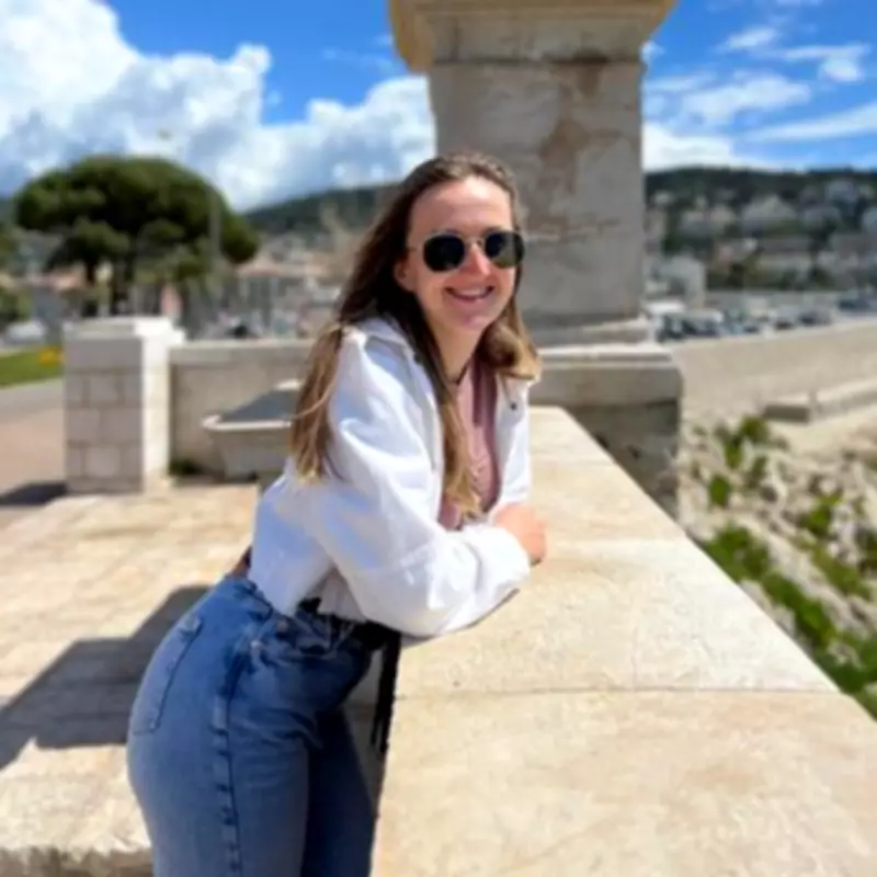 Travel Writer's £3 Must-Have for Feeling Fresh on Flights